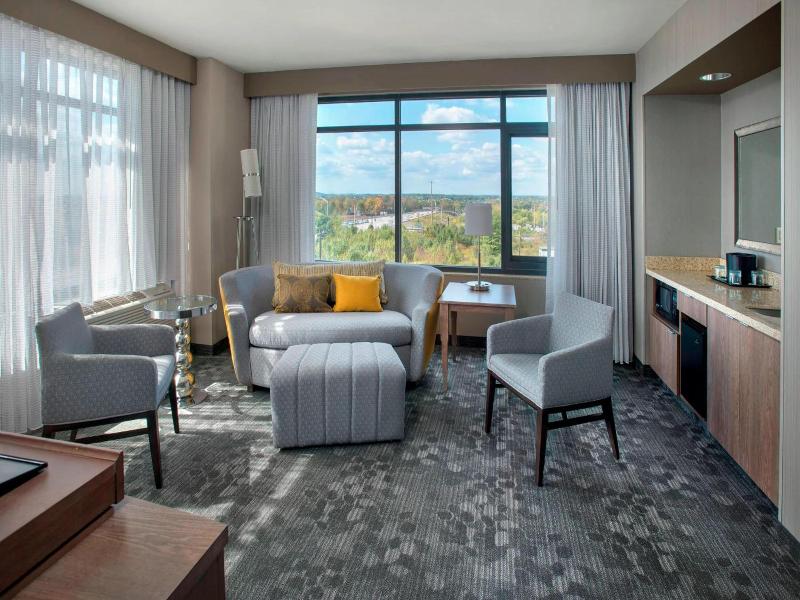 Courtyard Philadelphia Lansdale image