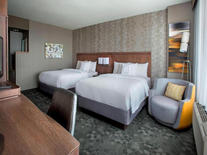 Courtyard Philadelphia Lansdale image