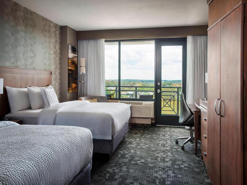 Courtyard Philadelphia Lansdale image