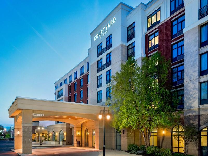 Courtyard Philadelphia Lansdale image