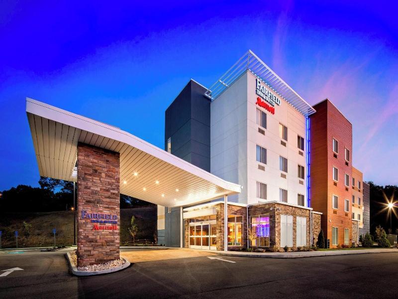 Fairfield Inn & Suites Monaca image