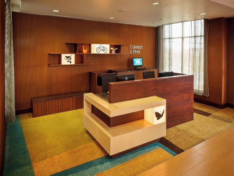 Fairfield Inn & Suites Monaca image