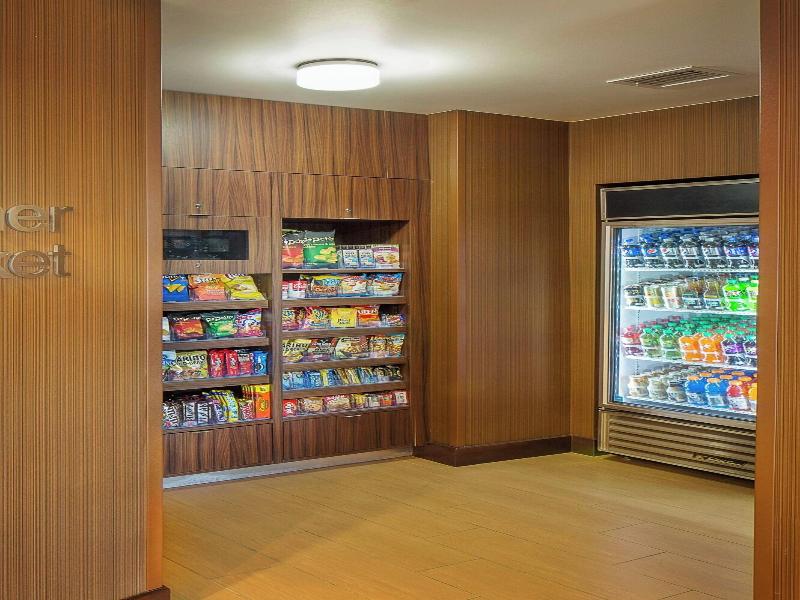 Fairfield Inn & Suites Monaca image