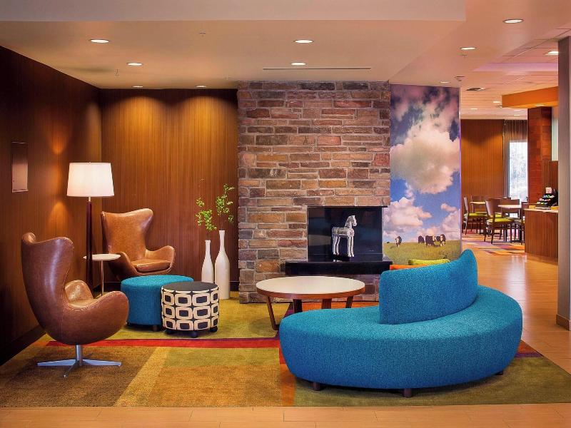 Fairfield Inn & Suites Monaca image