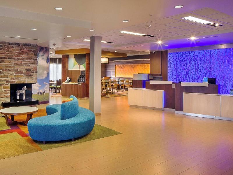 Fairfield Inn & Suites Monaca image