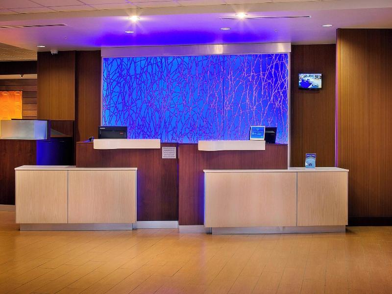 Fairfield Inn & Suites Monaca image