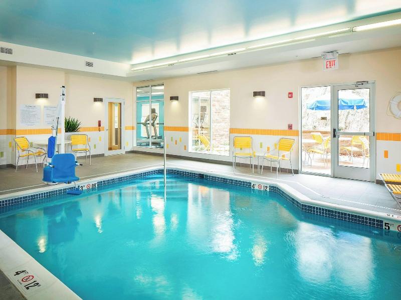 Fairfield Inn & Suites Monaca image