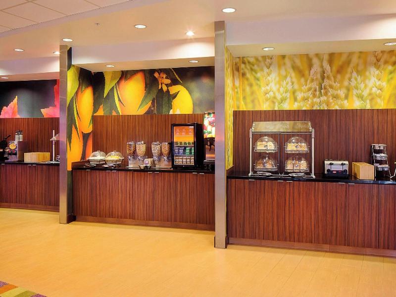 Fairfield Inn & Suites Monaca image