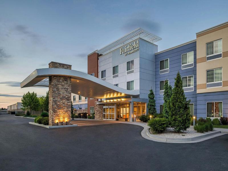 Fairfield Inn & Suites Twin Falls image