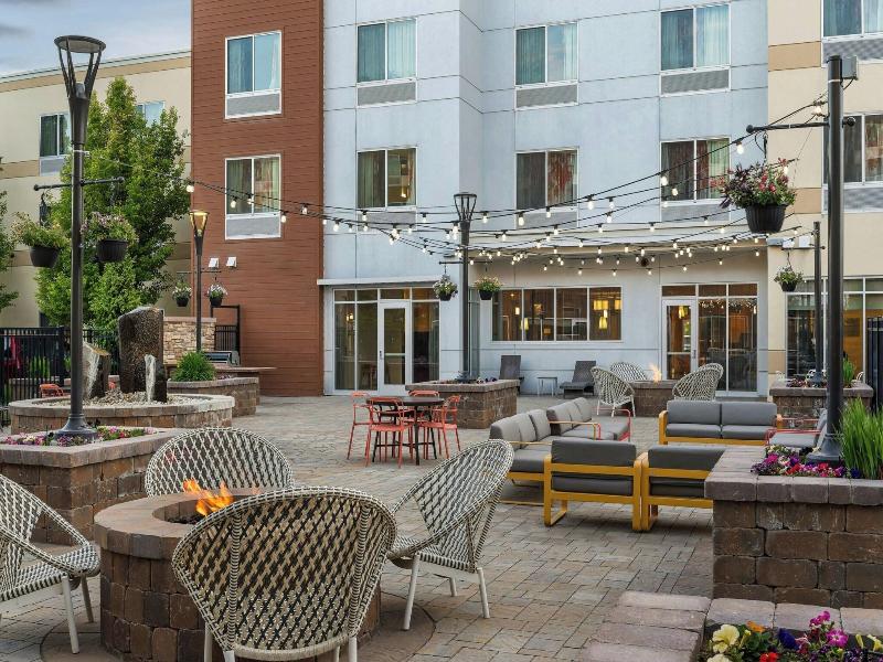 Fairfield Inn & Suites Twin Falls image