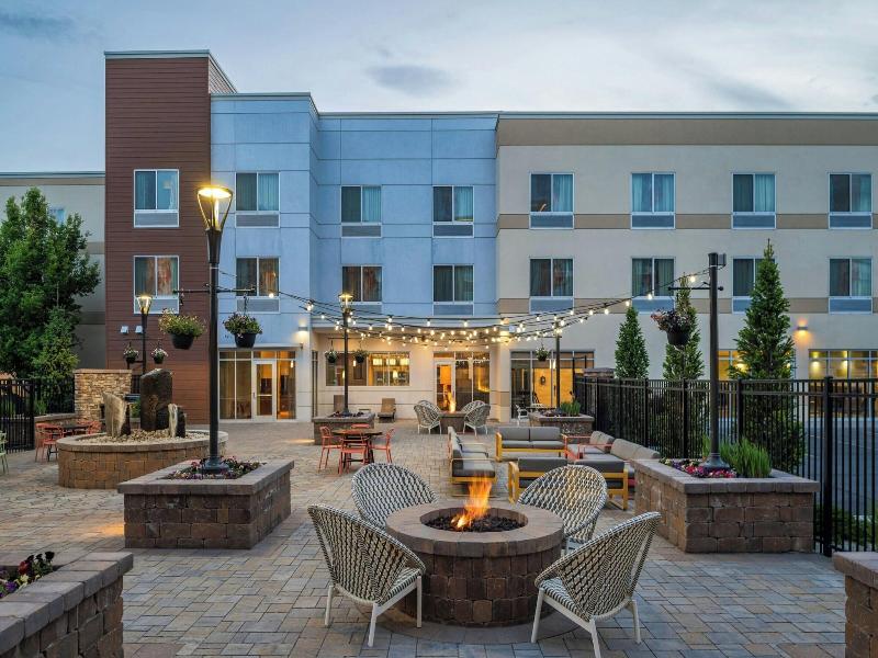 Fairfield Inn & Suites Twin Falls image
