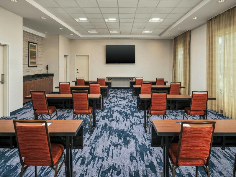 Fairfield Inn & Suites Twin Falls image