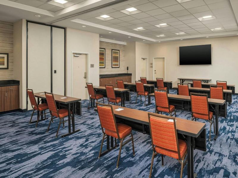 Fairfield Inn & Suites Twin Falls image
