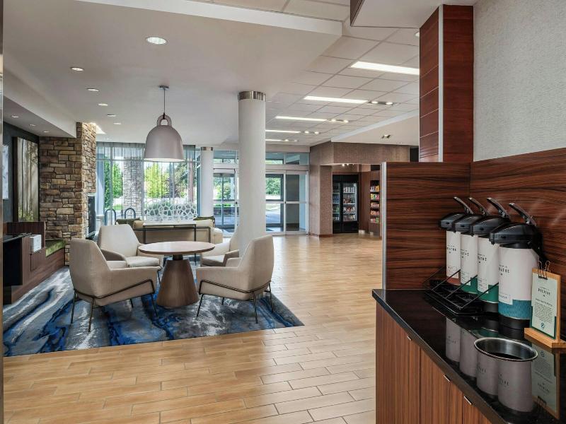 Fairfield Inn & Suites Twin Falls image