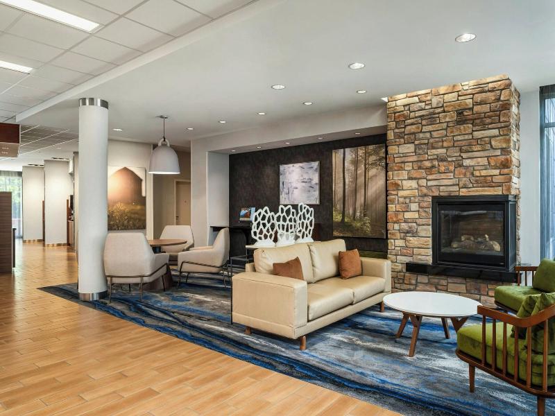 Fairfield Inn & Suites Twin Falls image