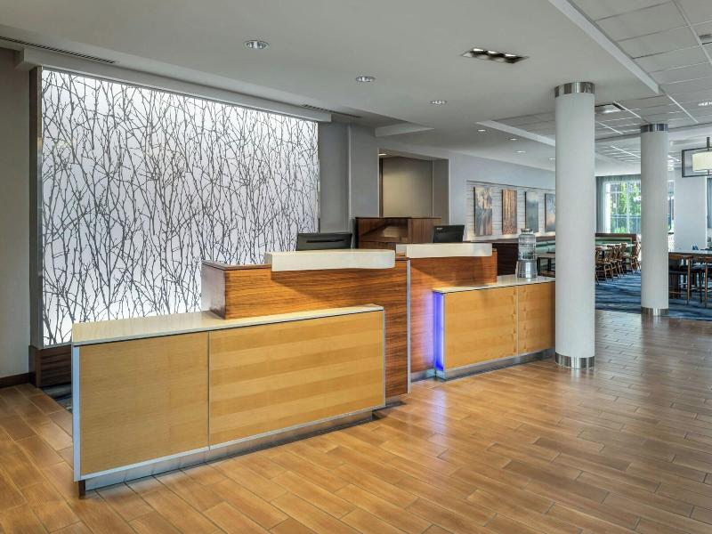 Fairfield Inn & Suites Twin Falls image