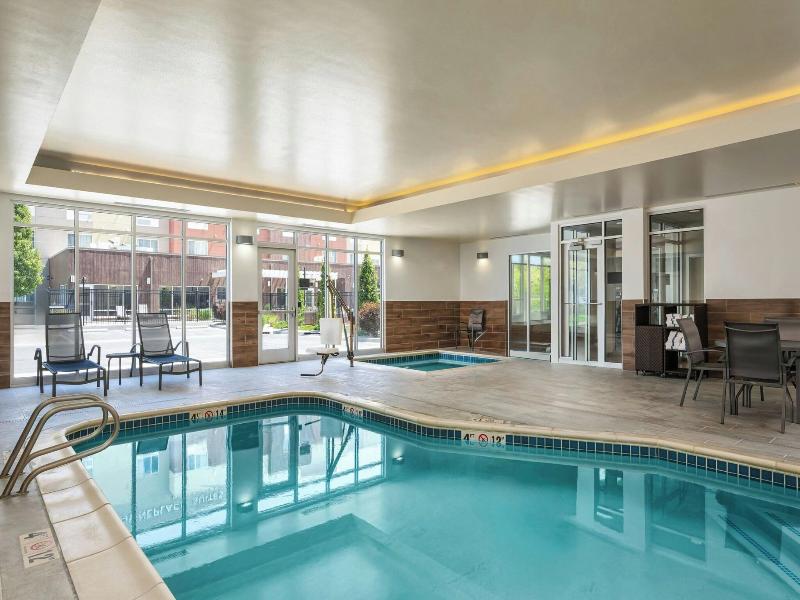 Fairfield Inn & Suites Twin Falls image