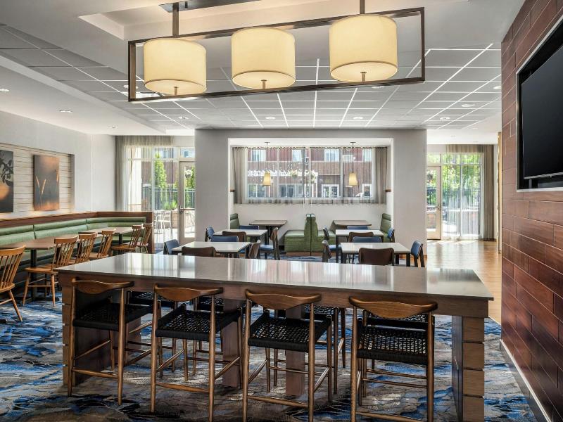 Fairfield Inn & Suites Twin Falls image