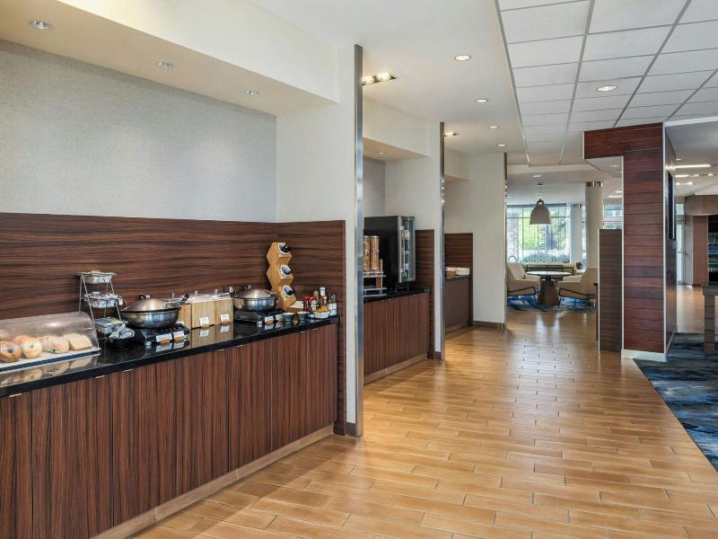 Fairfield Inn & Suites Twin Falls image