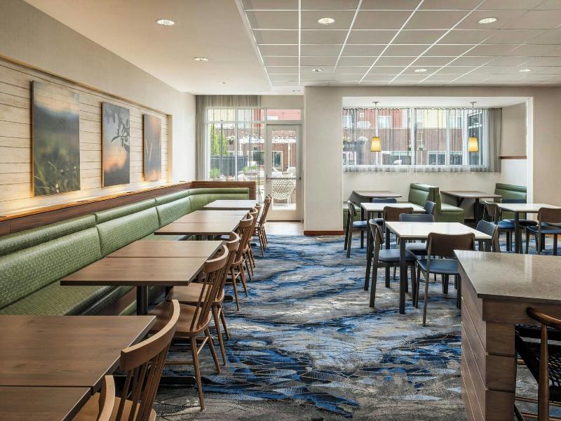 Fairfield Inn & Suites Twin Falls image