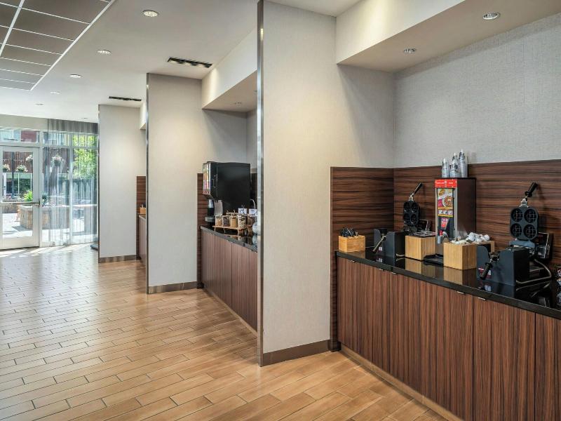 Fairfield Inn & Suites Twin Falls image