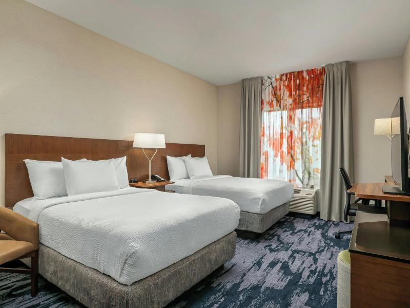Fairfield Inn & Suites Twin Falls image