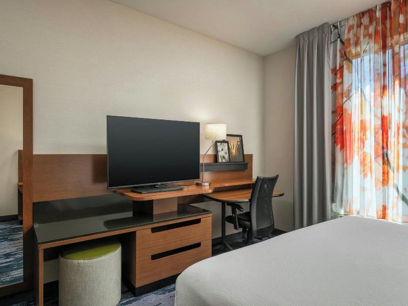 Fairfield Inn & Suites Twin Falls image