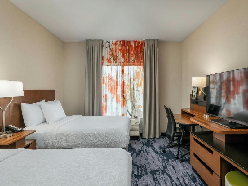 Fairfield Inn & Suites Twin Falls image