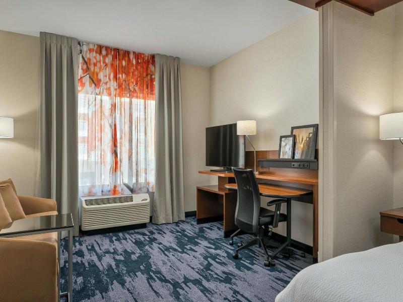 Fairfield Inn & Suites Twin Falls image