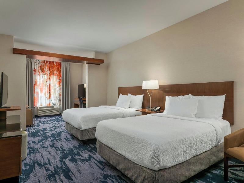 Fairfield Inn & Suites Twin Falls image