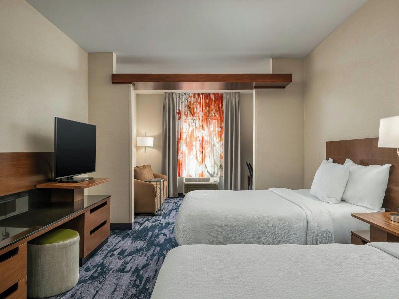 Fairfield Inn & Suites Twin Falls image