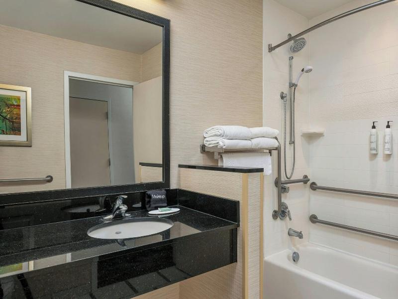 Fairfield Inn & Suites Twin Falls image