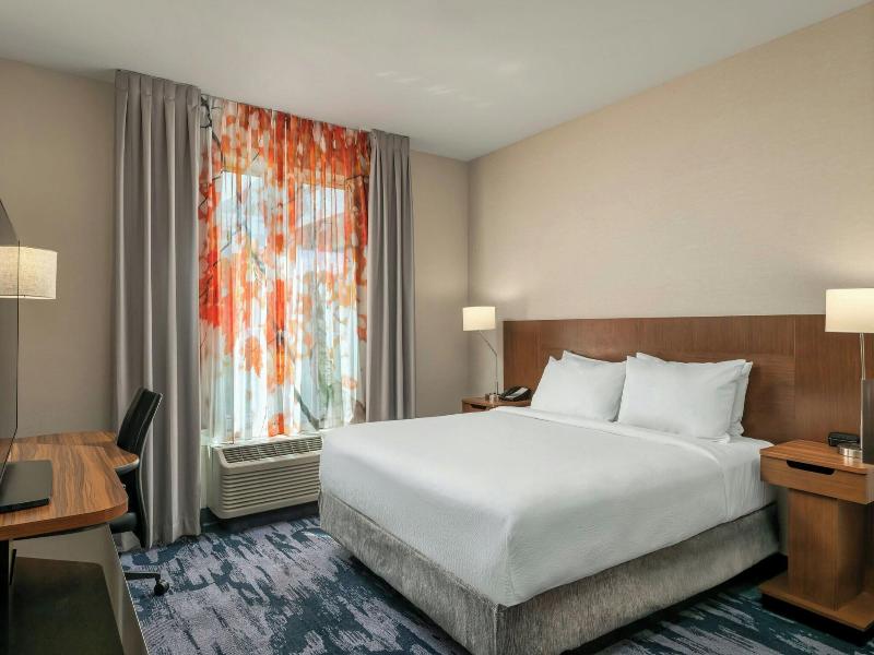 Fairfield Inn & Suites Twin Falls image
