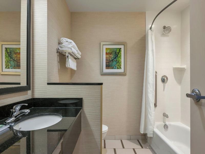 Fairfield Inn & Suites Twin Falls image