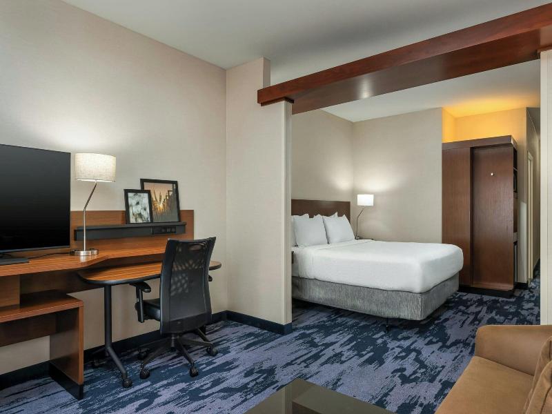 Fairfield Inn & Suites Twin Falls image