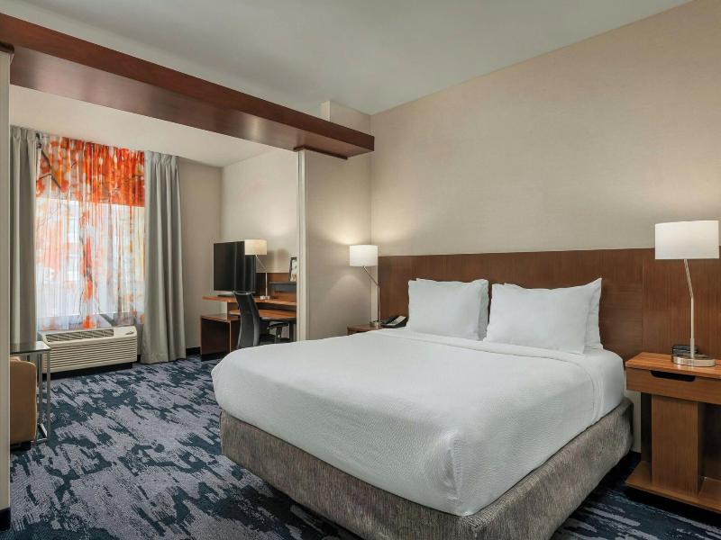 Fairfield Inn & Suites Twin Falls image