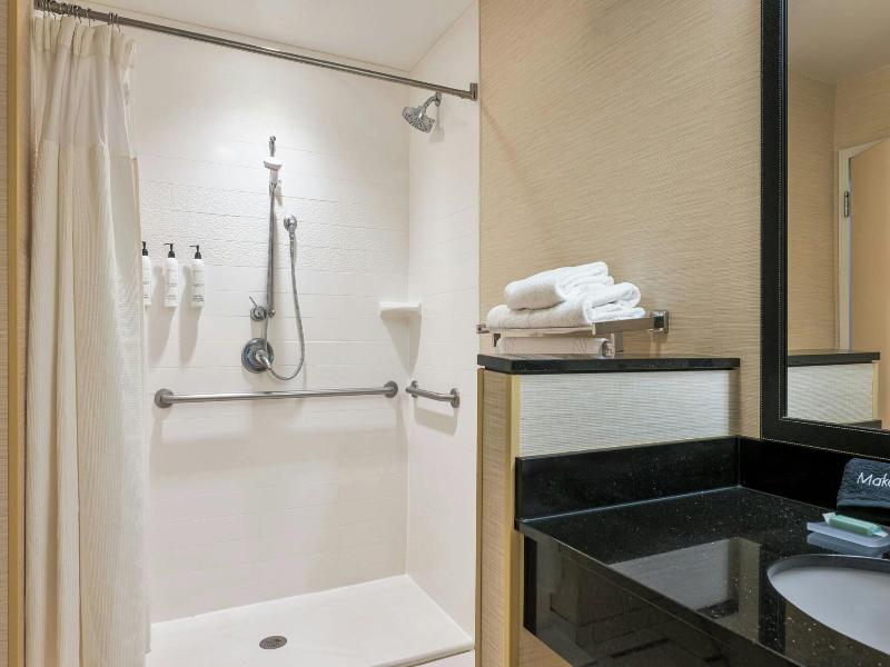 Fairfield Inn & Suites Twin Falls image