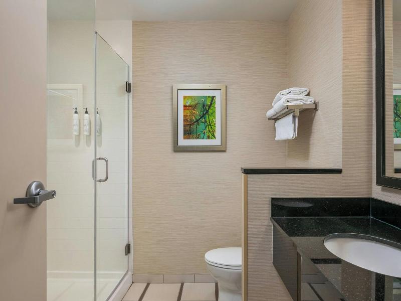 Fairfield Inn & Suites Twin Falls image