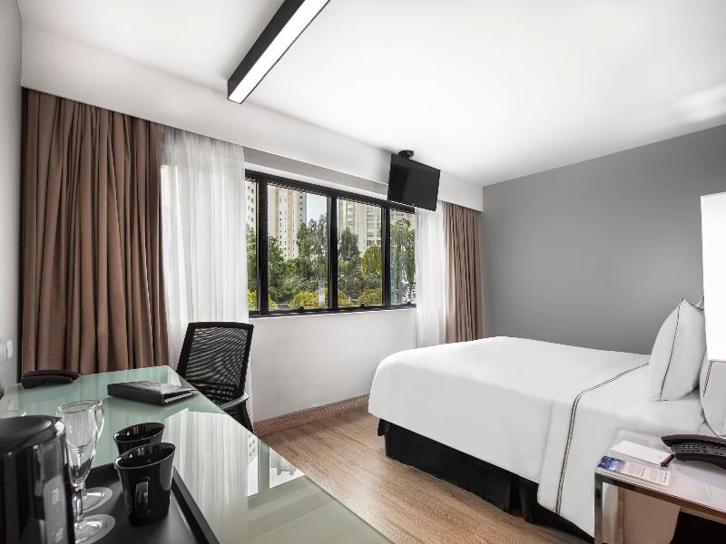 Melia Ibirapuera image
