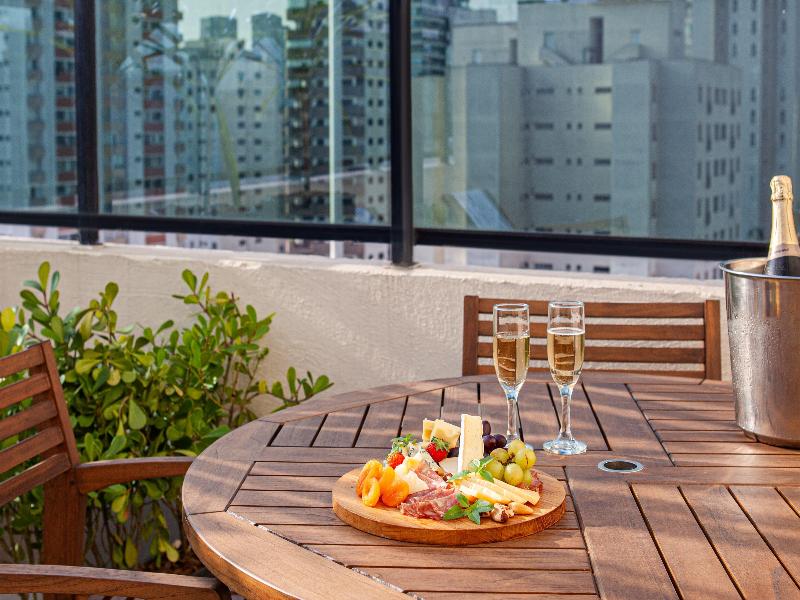 Melia Ibirapuera image
