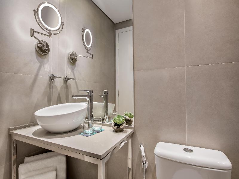 Melia Ibirapuera image