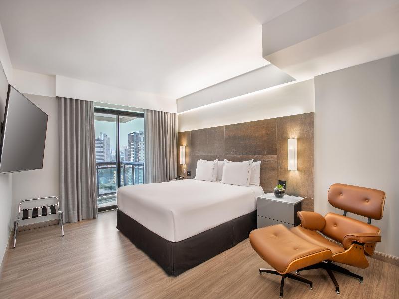 Melia Ibirapuera image