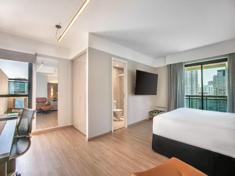 Melia Ibirapuera image