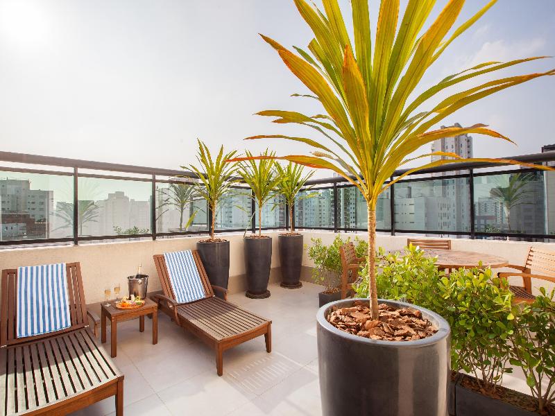 Melia Ibirapuera image