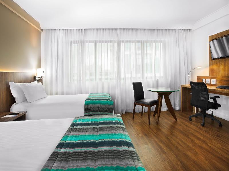 Melia Ibirapuera image