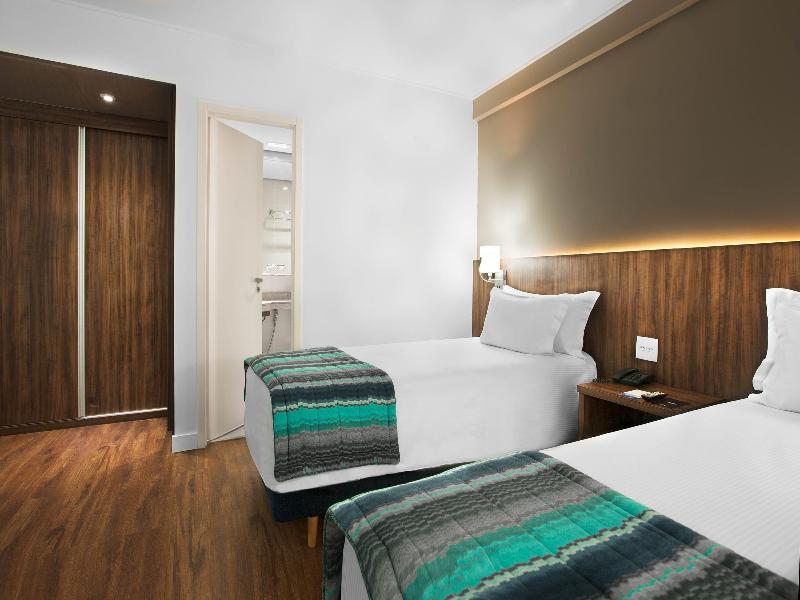 Melia Ibirapuera image