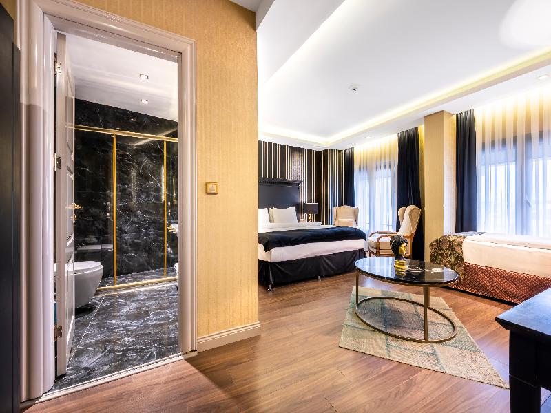 Golden Gate Hotel image