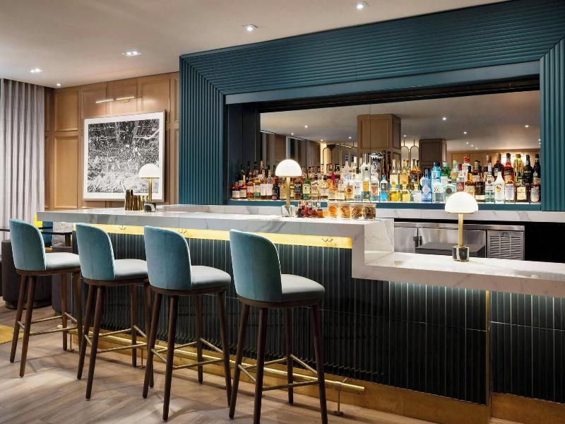 Residence Inn New York Downtown Manhattan/WorldTC image