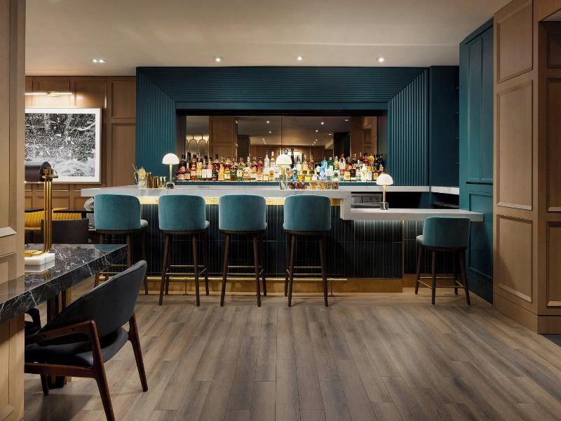 Residence Inn New York Downtown Manhattan/WorldTC image