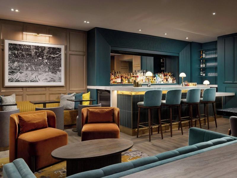 Residence Inn New York Downtown Manhattan/WorldTC image